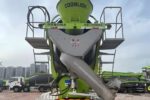 ⁦Sell 2020 years concrete mixer truck country six emission standards using HOWo chassis⁩ - الصورة ⁦5⁩