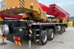 2023 Used SANY Truck Crane 50T SYM5436JQZ (STC500-6) - Image 2