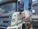 Used SANY Concrete Truck Mixer 2021 | SYM5311GJB1E6 - Imagem 2