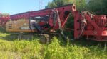 Used SANY SR360R Rotary Drilling Rig 2020 - Image 2
