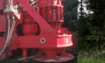 Used SANY SR360R Rotary Drilling Rig 2020 - Image 21