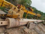 Used Bauer BG42 Rotary Drilling Rig 2021 - Image 3