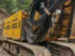 Used Bauer BG42 Rotary Drilling Rig 2021 - Image 2