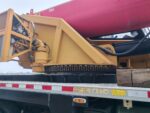 2022 Used SANY Truck Crane 55T(STC550C5) - Image 3