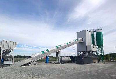 DUAL-PURPOSE STATION