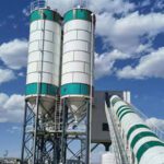 ENGINEERING BATCHING PLANT