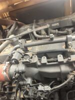 Used SANY SR215-S Rotary Drilling Rig 2024 - படம் 8