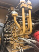 Used SANY SR215-S Rotary Drilling Rig 2024 - படம் 9