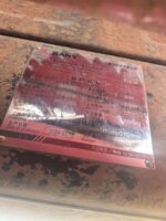 Used SANY SR215-S Rotary Drilling Rig 2024 - படம் 5