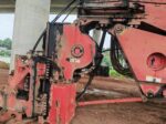 Used SANY SR280R Rotary Drilling Rig with Winch Crowd System - চিত্র 3
