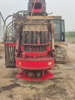 Used SANY SR405R Rotary Drilling Rig 2020 - ภาพ 2