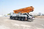 2024 Cifa K42L Concrete Pump Truck - Image 6