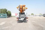 2024 Cifa K42L Concrete Pump Truck - Image 5