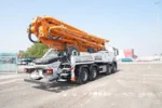 2024 Cifa K42L Concrete Pump Truck - Image 4