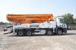 2024 Cifa K42L Concrete Pump Truck - Image 3