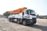 2024 Cifa K42L Concrete Pump Truck - Image 2