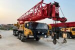 2023 Used SANY Truck Crane 50T SYM5436JQZ (STC500-6)