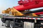 2023 Used SANY Truck Crane 50T SYM5436JQZ (STC500-6) - Image 5