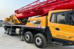 2023 Used SANY Truck Crane 50T SYM5436JQZ (STC500-6) - Image 4