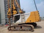 Used Bauer BG26 Rotary Drilling Rig 2017 - Image 5