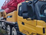 2022 Used SANY Truck Crane 50T(STC500T5) - Image 2
