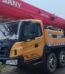 SANY Truck Crane