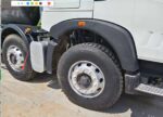 Used 2020 Concrete Truck Mixer Zoomlion ZLJ5310GJBHTE - চিত্র 8