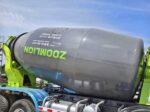 Used 2020 Concrete Truck Mixer Zoomlion ZLJ5310GJBHTE - চিত্র 7